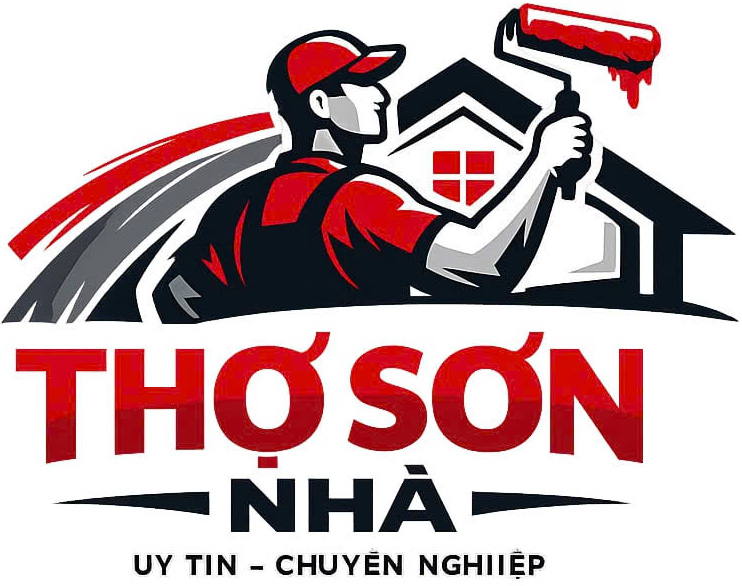 Thợ Sơn Nhà Chuyên Nghiệp tại Hà Nội