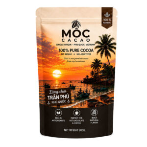 Mộc Cacao 1kg