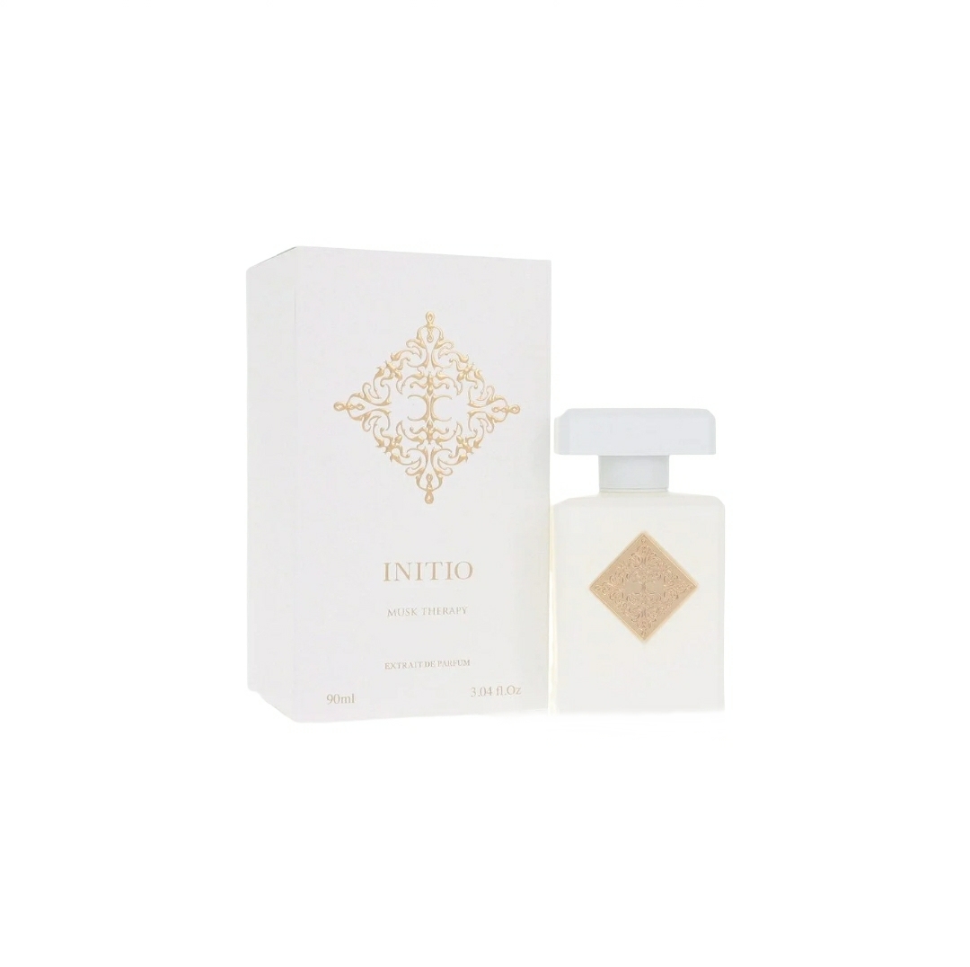 Initio Musk Therapy - Ảnh 2