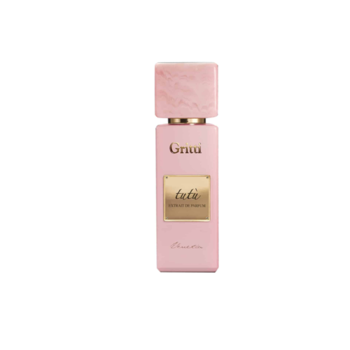 Gritti Tu Tù Extrait De Parfum