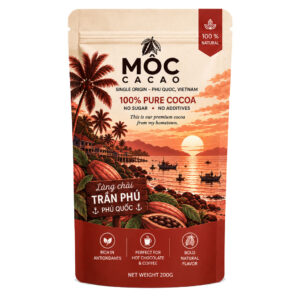 Mộc Cacao 2kg